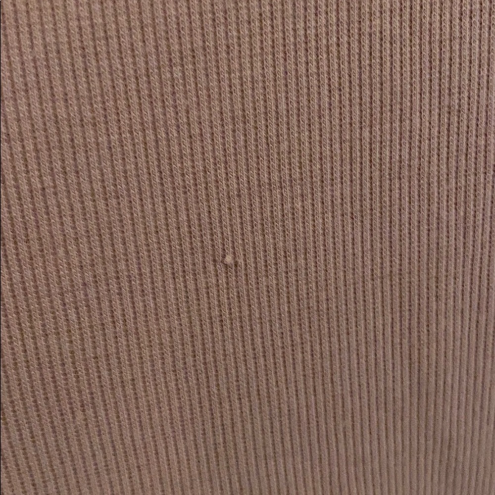 Athleta ribbed long sleeve - Picture 3 of 3
